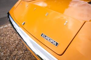 Bild 14/19 von Lotus Europa (1969)