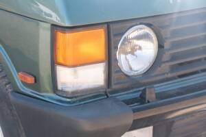 Image 9/50 of Land Rover Range Rover Classic 3.5 (1989)