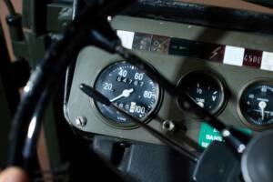Image 42/68 of Steyr-Puch Pinzgauer 710 K (1973)