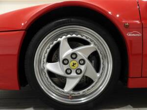 Bild 5/14 von Ferrari 512 M (1994)