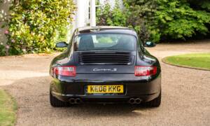 Immagine 7/37 di Porsche 911 Carrera S (2006)