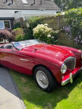 Bild 5/150 von Austin-Healey 100/4 (BN1) (1955)