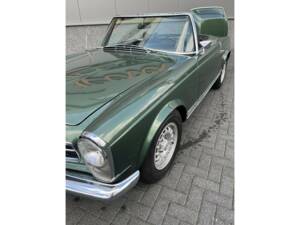 Image 7/50 of Mercedes-Benz 280 SL (1968)