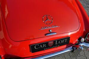 Bild 17/38 von Mercedes-Benz 190 SL (1961)