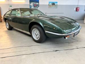 Image 4/59 de Maserati Indy 4200 (1970)