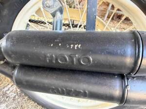 Image 36/40 of Moto Guzzi Alce (1945)