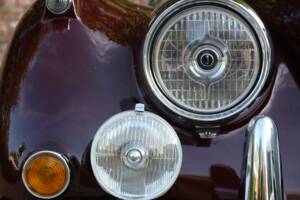 Immagine 33/50 di Jaguar XK 150 SE DHC (1958)