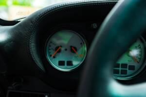 Bild 28/50 von Porsche 911 Turbo (1996)