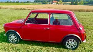Bild 8/14 von Leyland Mini Innocenti 1.3 (1975)