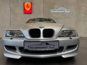 Bild 4/45 von BMW Z3 M 3.2 (1999)