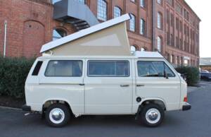 Bild 4/24 von Volkswagen T3 Camper 2.0 (1982)