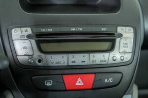 Image 24/48 of Toyota Aygo (2010)