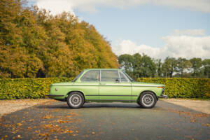 Immagine 18/99 di BMW 2002 tii (1974)