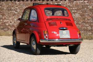 Imagen 14/50 de FIAT 500 F (1972)