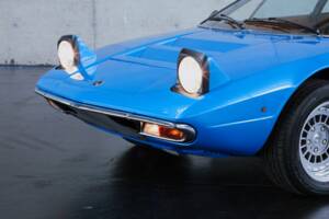 Bild 10/50 von Lamborghini Urraco P 250 (1973)