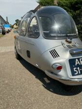 Image 13/17 of Heinkel Kabine T 153 (1961)
