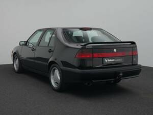 Immagine 3/23 di Saab 9000 CS Turbo Aero (1993)