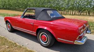 Afbeelding 4/14 van Mercedes-Benz 250 SL (1967)
