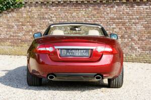 Image 6/50 of Jaguar XK (2011)