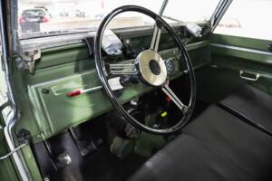Bild 35/96 von Land Rover 88 (1961)