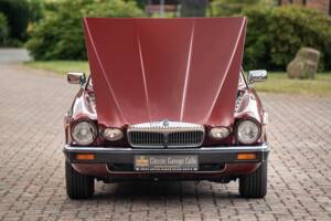 Bild 7/46 von Jaguar XJ 12 (1991)