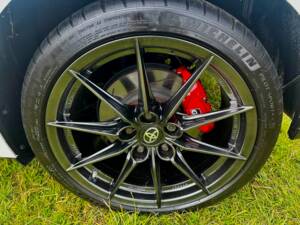 Afbeelding 16/28 van Toyota GR Yaris (2022)