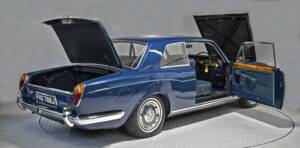 Bild 20/50 von Rolls-Royce Silver Shadow I (1970)
