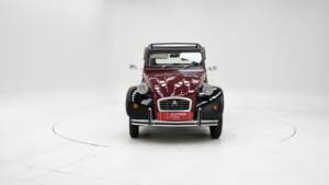 Imagen 5/15 de Citroën 2 CV 6 Charleston (1983)