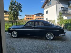 Bild 7/14 von Lincoln Cosmopolitan Sport Sedan (1949)