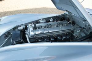 Afbeelding 11/12 van Jaguar XK 120 SE OTS (1954)
