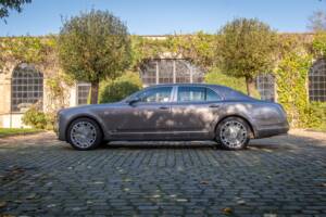 Afbeelding 27/31 van Bentley Mulsanne (2011)
