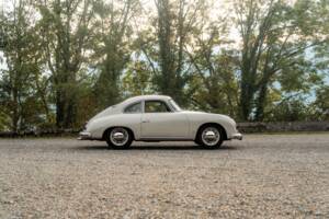 Immagine 6/15 di Porsche 356 A 1600 (1956)