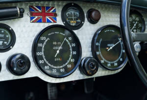 Image 25/31 of Bentley 3 Litre (1924)
