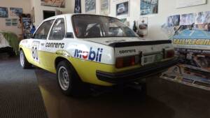 Afbeelding 33/40 van Opel Ascona 2,0 E (1981)