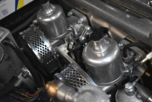 Image 27/39 of Jaguar Mk II 3.8 (1960)