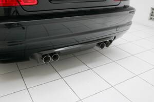 Bild 14/18 von BMW M3 CSL (2003)