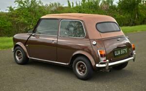 Afbeelding 13/50 van Leyland Mini 1275 Wood &amp; Pickett (1976)