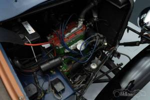 Afbeelding 5/19 van Austin 7 Nippy (1936)