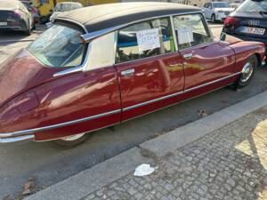 Bild 9/19 von Citroën DS 20 Pallas (1973)