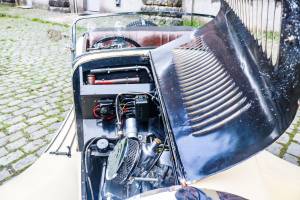 Afbeelding 28/33 van Morgan 4&#x2F;4 Serie I (1936)
