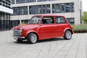Bild 10/62 von Mini 1000 (1990)