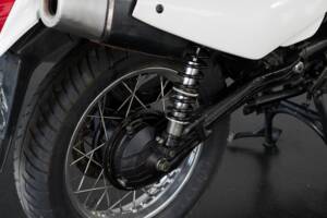 Immagine 10/19 di Moto Guzzi 750 X PA (1997)