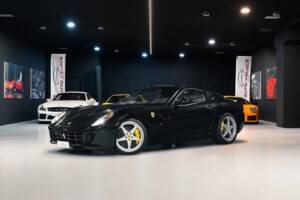 Image 3/14 of Ferrari 599 GTB Fiorano (2011)
