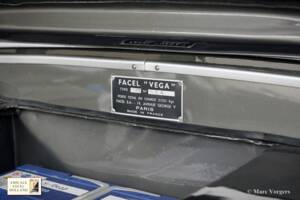Image 29/62 de Facel Vega HK 500 (1961)