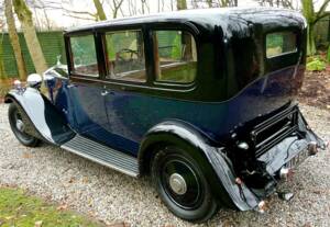 Image 6/44 of Rolls-Royce 20/25 HP (1933)