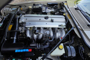 Bild 14/50 von Jaguar XJS 4.0 (1995)