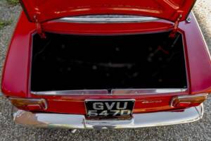 Image 50/50 of Alfa Romeo Giulia 1600 Sprint GT Veloce (1966)