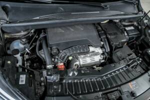 Image 43/50 de Opel Crossland X 1.2 Turbo (2020)