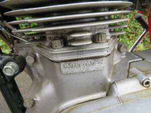 Imagen 48/49 de BSA A 75 Rocket 3 (1969)