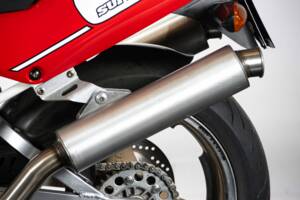Immagine 19/50 di Ducati 900 SS (1992)